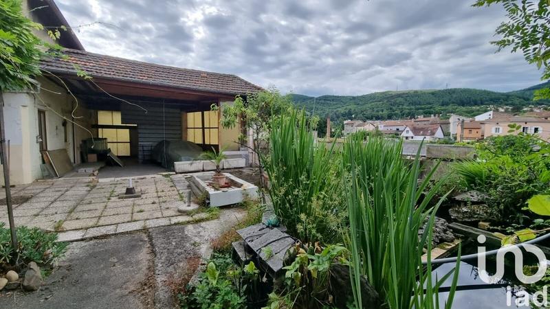 Appartement - 259 m² - 2 pièces