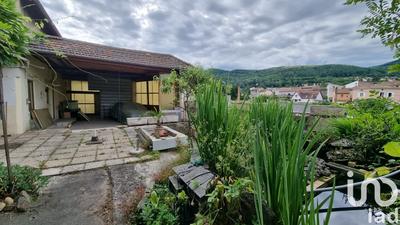 Appartement - 259 m² - 2 pièces