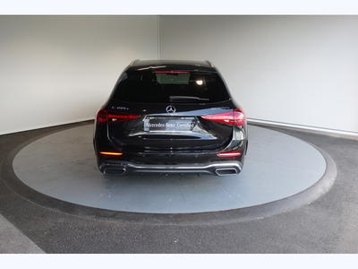 Mercedes Classe c break 300 e Hybrid Eq Amg Line