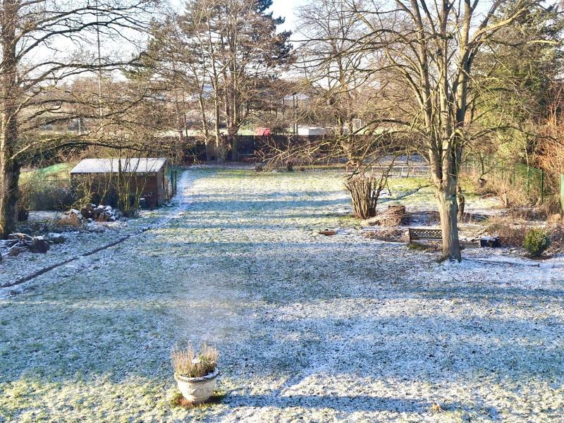 Maison - 200 m² - 6 pièces