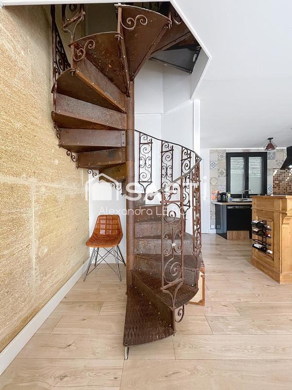 Villa - 78 m² - 4 pièces