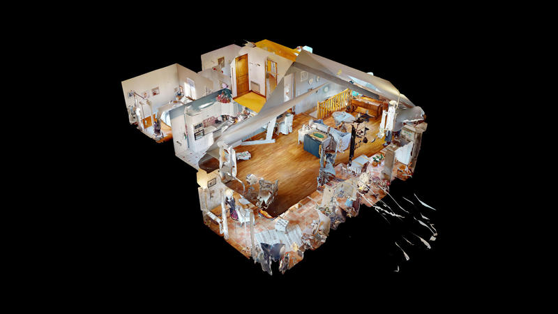 Maison - 138 m² - 6 pièces