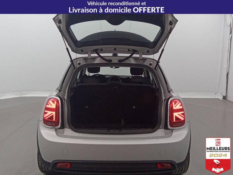 Mini Hatch Electric 3 Portes Cooper se 184 Essential +Gps