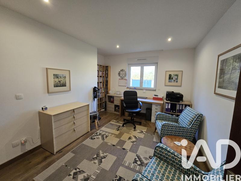 Maison - 154 m² - 4 pièces