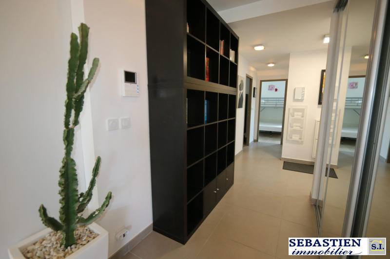 Maison contemporaine - 158 m² - 5 pièces