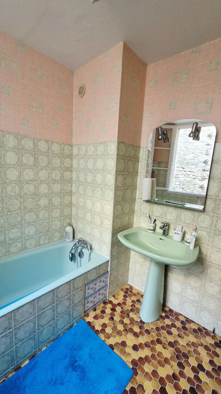 Maison - 109 m² - 4 pièces