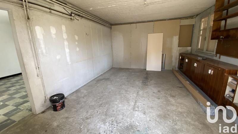 Maison - 155 m² - 7 pièces