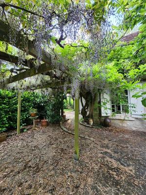 Maison - 280 m² - 11 pièces