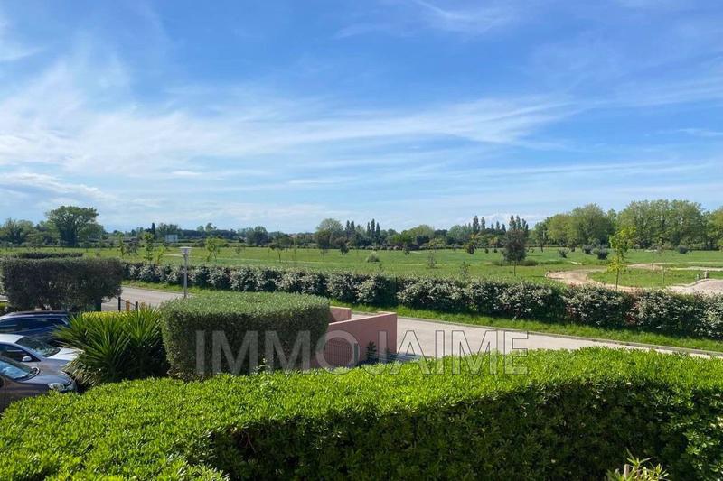 Appartement - 24 m² - 2 pièces