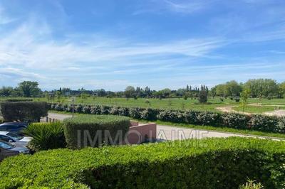 Appartement - 24 m² - 2 pièces