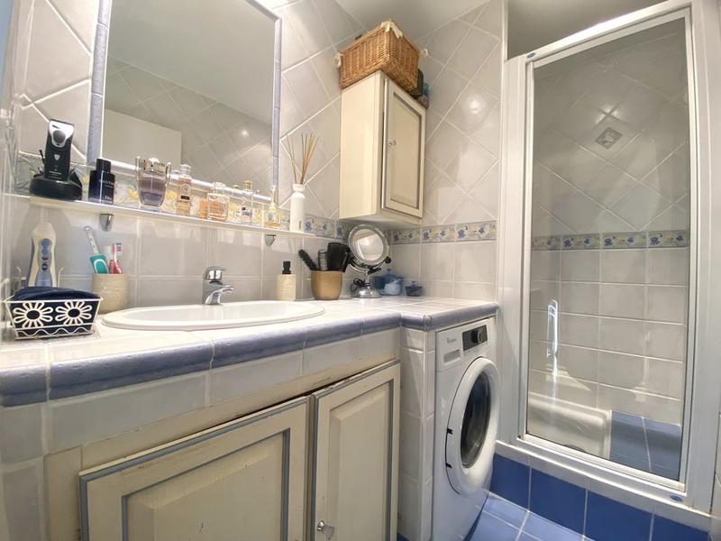 Appartement - 69 m² - 4 pièces