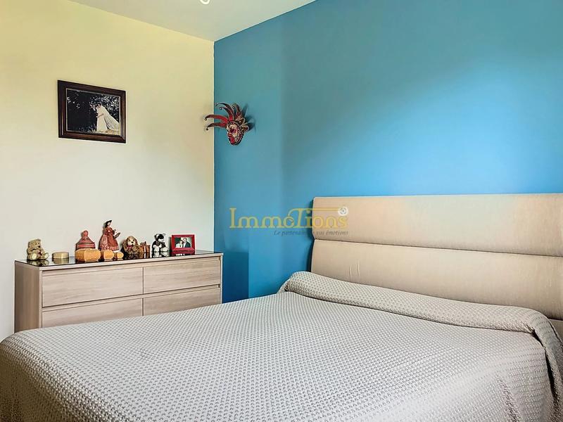 Maison - 114 m² - 4 pièces