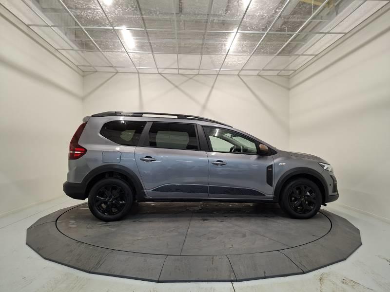 Dacia Jogger Eco-G 100 7 places Gsr2 Extreme +