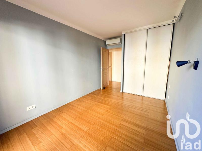 Appartement - 95 m² - 4 pièces
