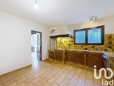 Maison - 182 m² - 6 pièces