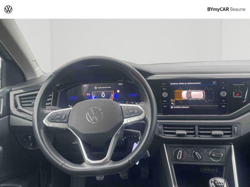 Volkswagen Polo 1.0 Tsi 95 s&amp;S Bvm5 Life Plus