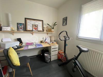 Maison - 97 m² - 4 pièces