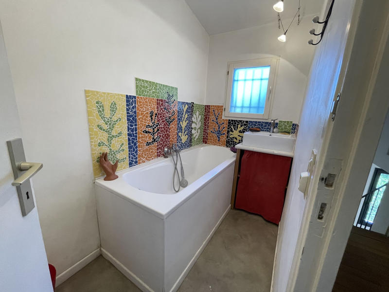 Maison - 155 m² - 8 pièces