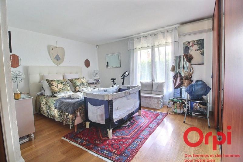 Maison - 155 m² - 7 pièces