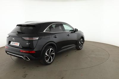 Ds Ds 7 Crossback 2.0 Blue-HDi Grand Chic Automatique 180 ch