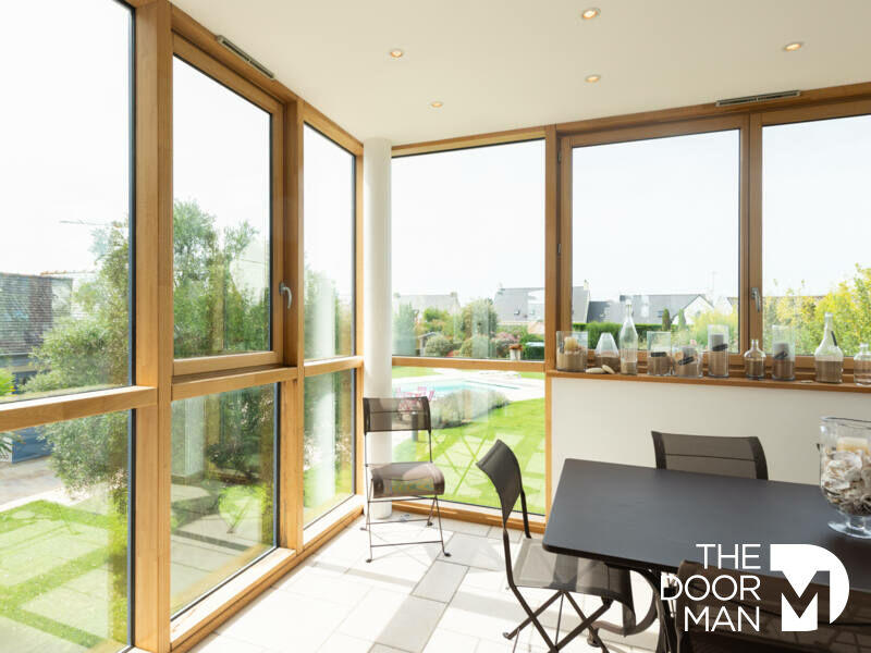 Maison - 310 m² - 12 pièces