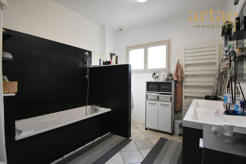 Ferme - 172 m² - 7 pièces