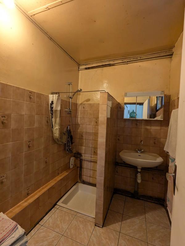 Maison de village - 90 m² - 4 pièces