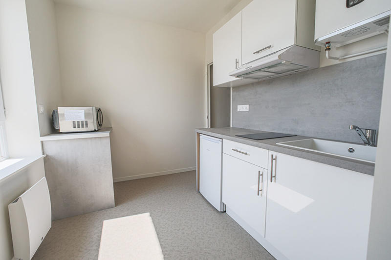 Appartement - 25 m² - 1 pièce