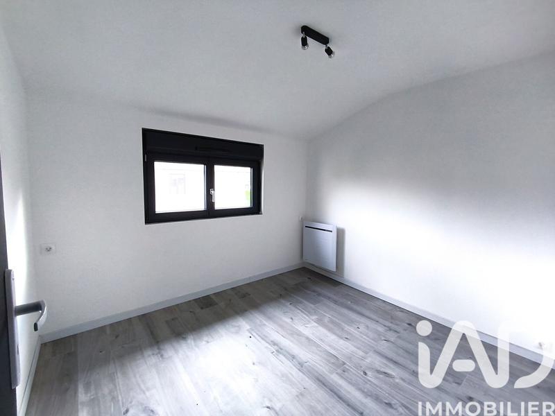 Maison - 82 m² - 4 pièces