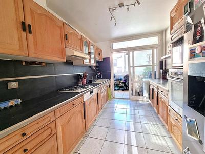 Appartement - 106 m² - 4 pièces