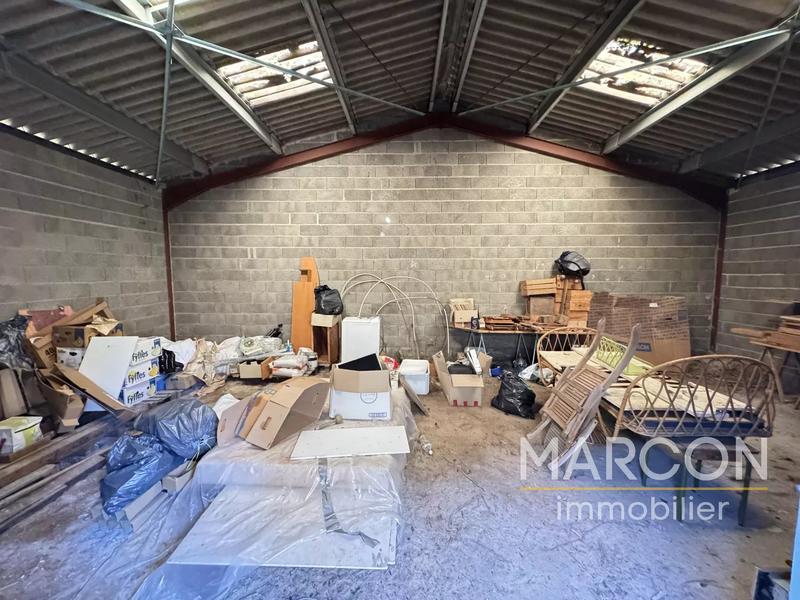 Maison de village - 153 m² - 7 pièces