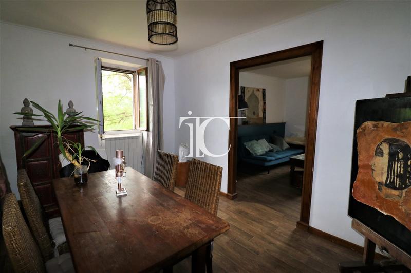 Maison - 135 m² - 7 pièces