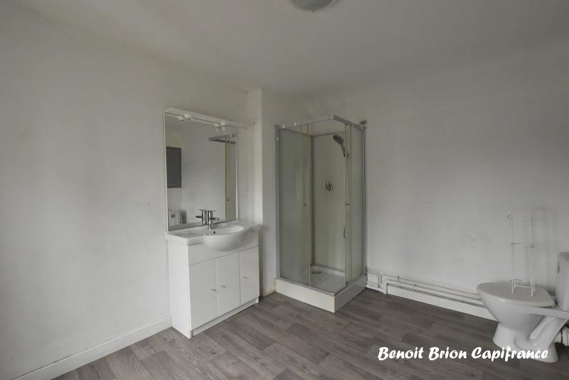 Maison - 148 m² - 6 pièces