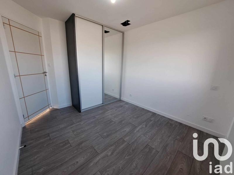 Maison - 137 m² - 6 pièces