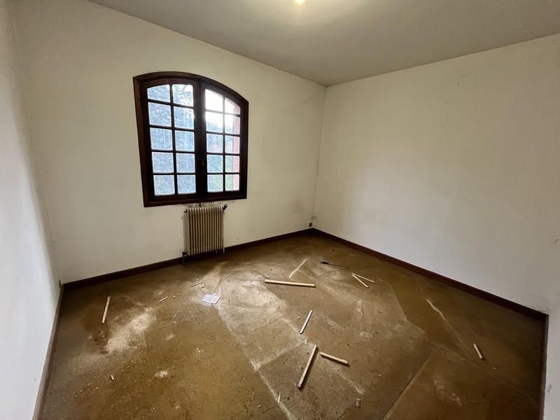 Maison - 108 m² - 4 pièces