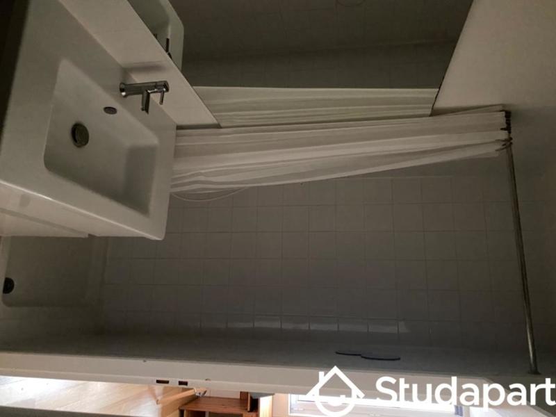 Appartement - 30 m² - 2 pièces