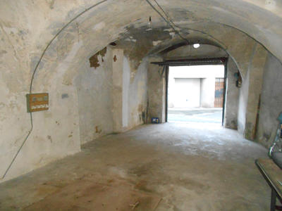 Parking / Garage - 44 m²