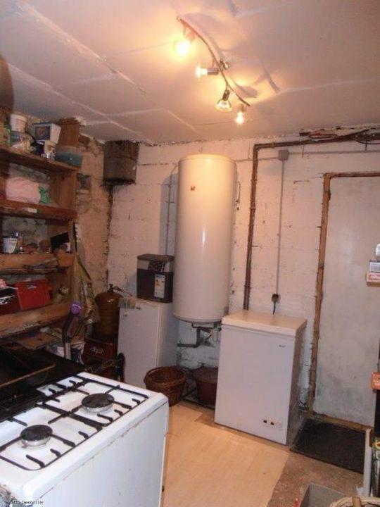 Maison de campagne - 127 m² - 6 pièces