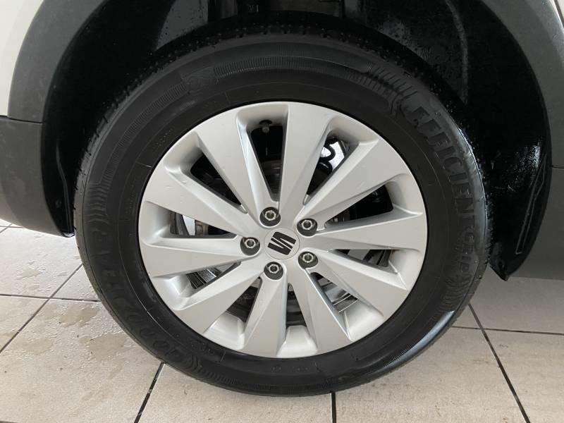 Seat Arona 1.0 Tsi 115 ch Start/Stop Dsg7 Business