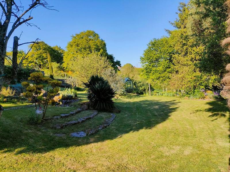 Maison - 187 m² - 8 pièces