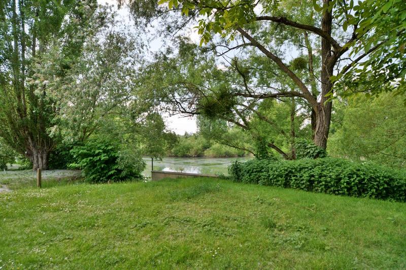 Maison - 30 m² - 2 pièces