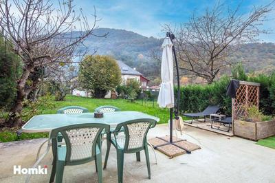 Maison - 150 m² - 8 pièces