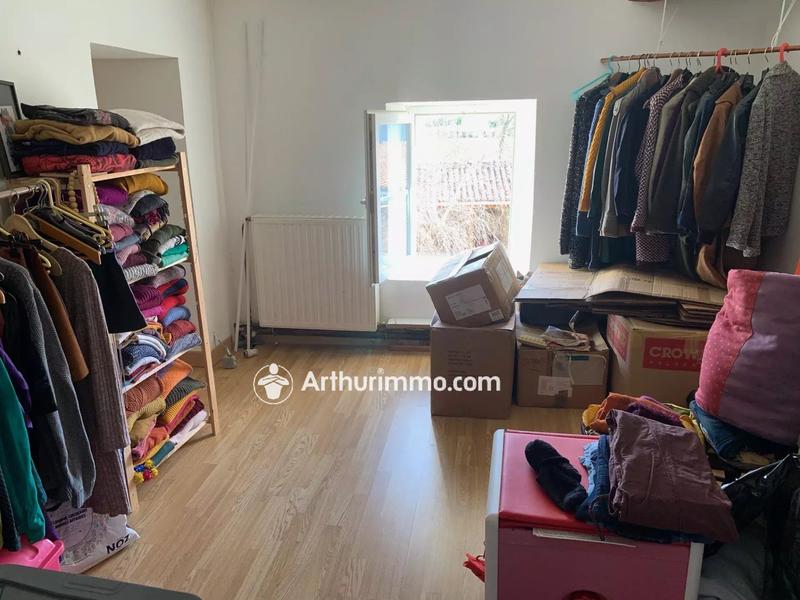 Maison - 146 m² - 6 pièces