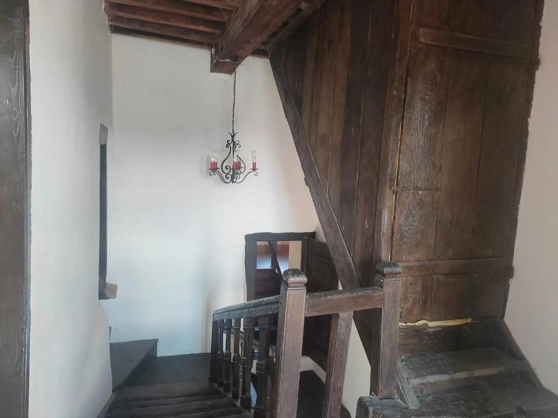 Ferme - 322 m² - 9 pièces