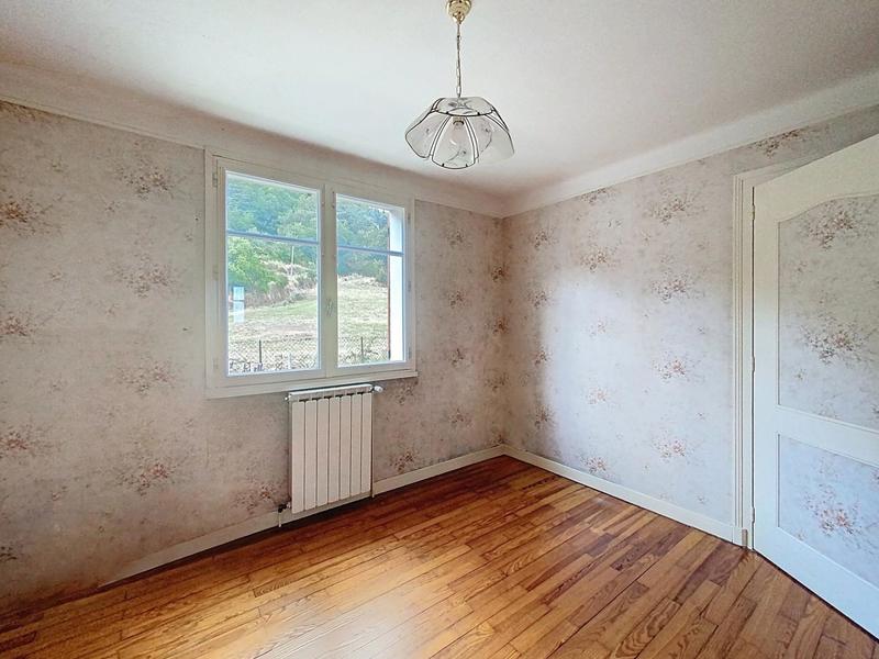 Maison - 84 m² - 5 pièces