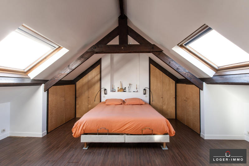 Maison - 170 m² - 6 pièces