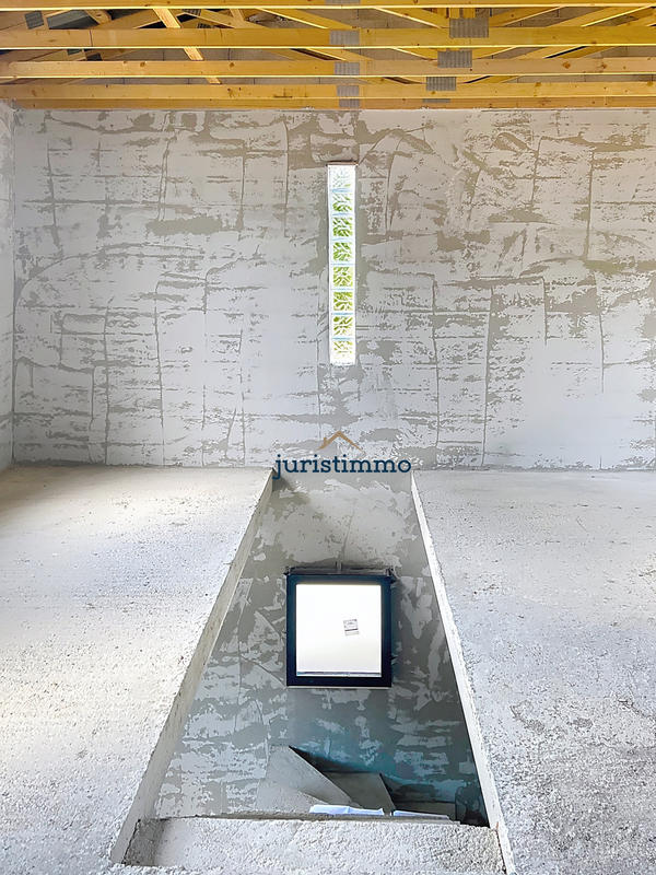 Villa - 83 m² - 4 pièces