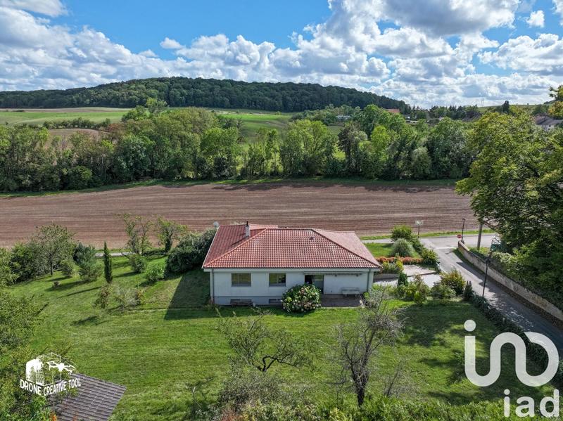 Maison de maîtres - 150 m² - 7 pièces