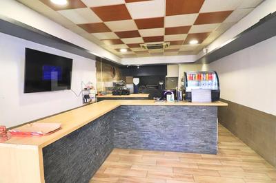 Fonds de commerce - 100 m²