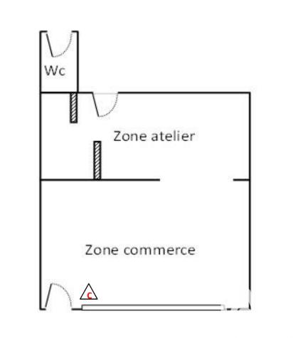 Maison - 375 m² - 11 pièces